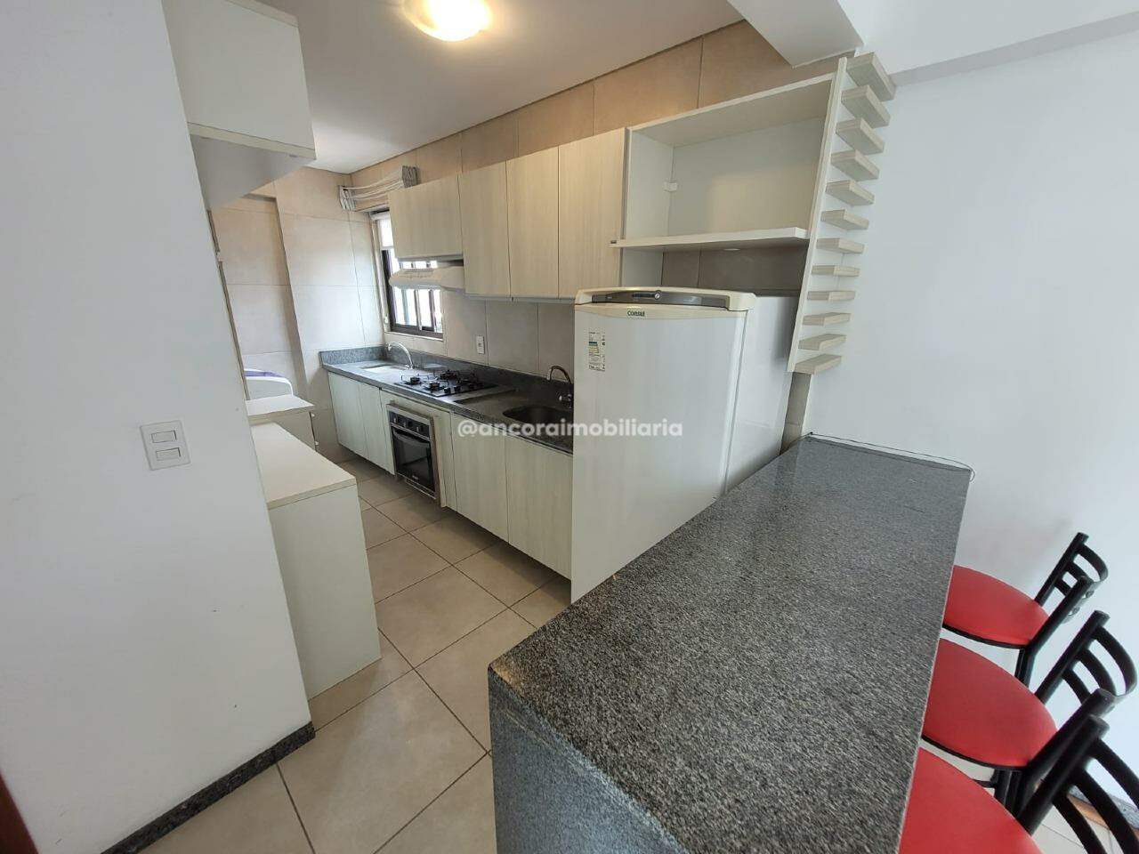 Apartamento para aluguel no Parnamirim: 