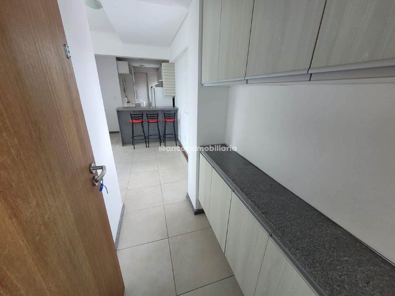 Apartamento para aluguel no Parnamirim: 