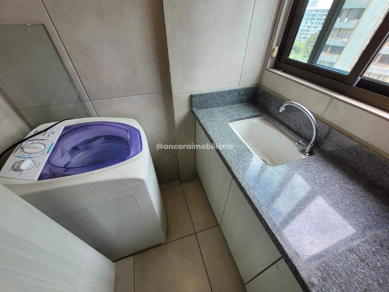 Apartamento para aluguel no Parnamirim: 