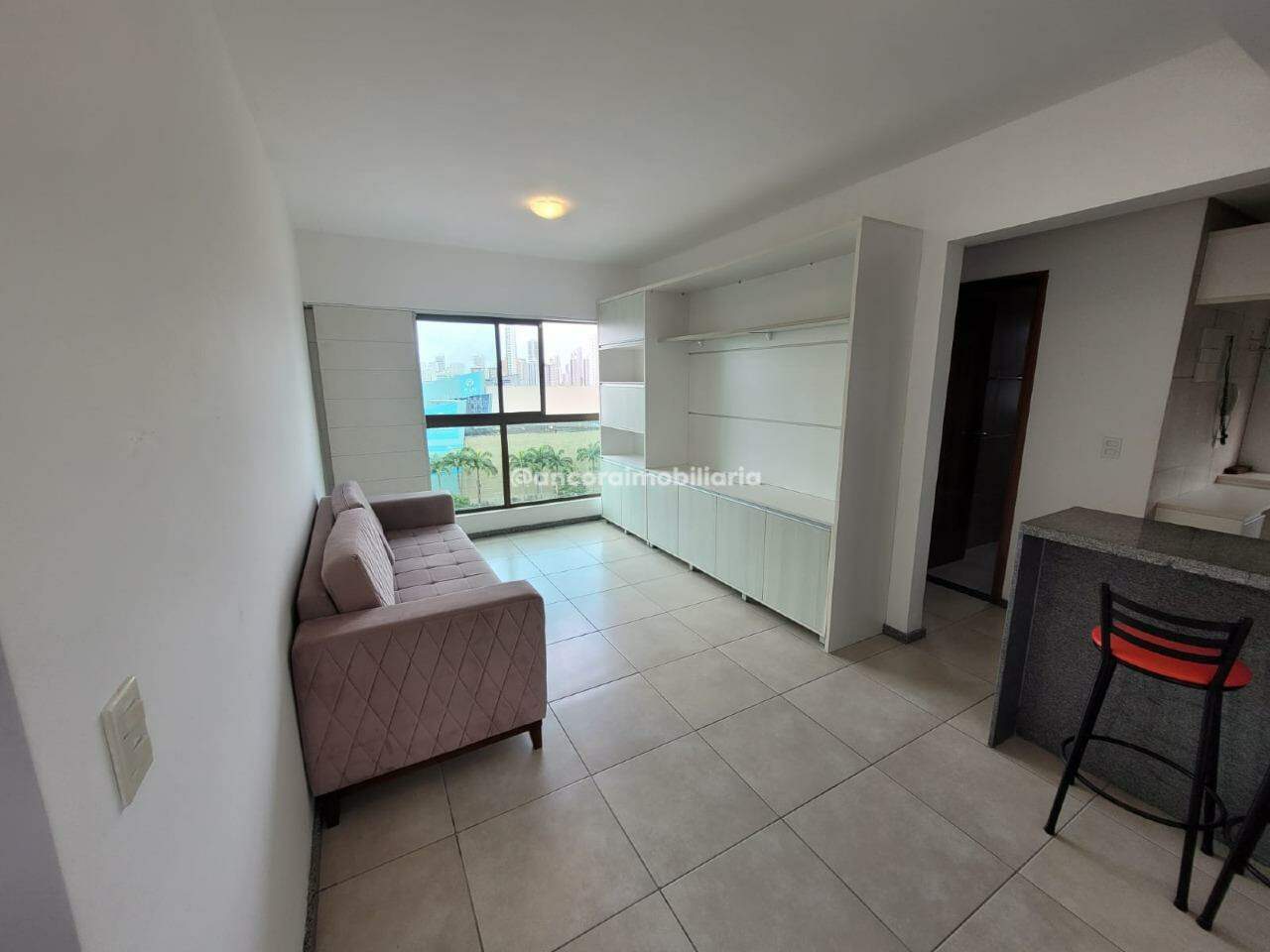 Apartamento para aluguel no Parnamirim: 