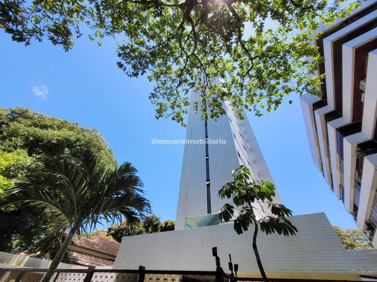 Apartamento para aluguel no Parnamirim: 