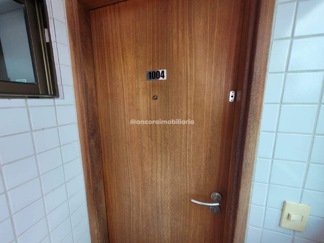 Apartamento para aluguel no Parnamirim: 