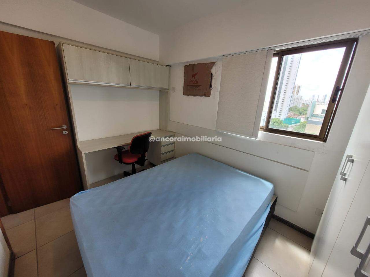 Apartamento para aluguel no Parnamirim: 
