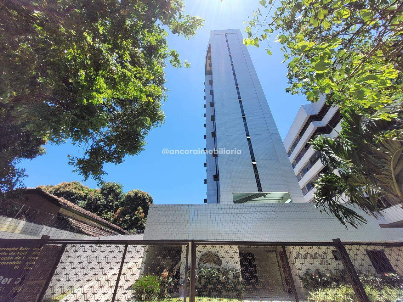 Apartamento para aluguel no Parnamirim: 