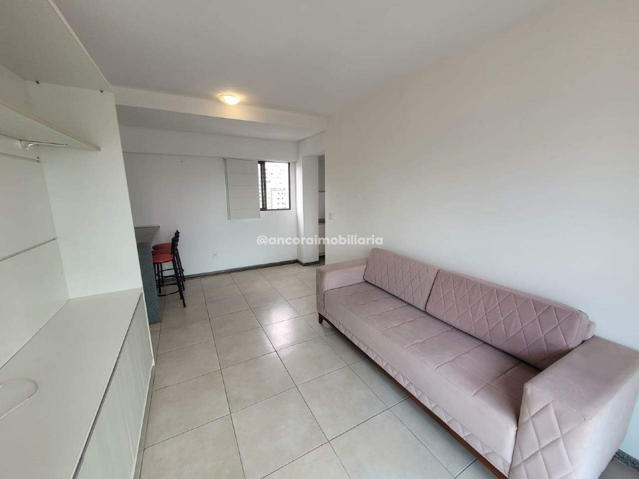 Apartamento para aluguel no Parnamirim: 
