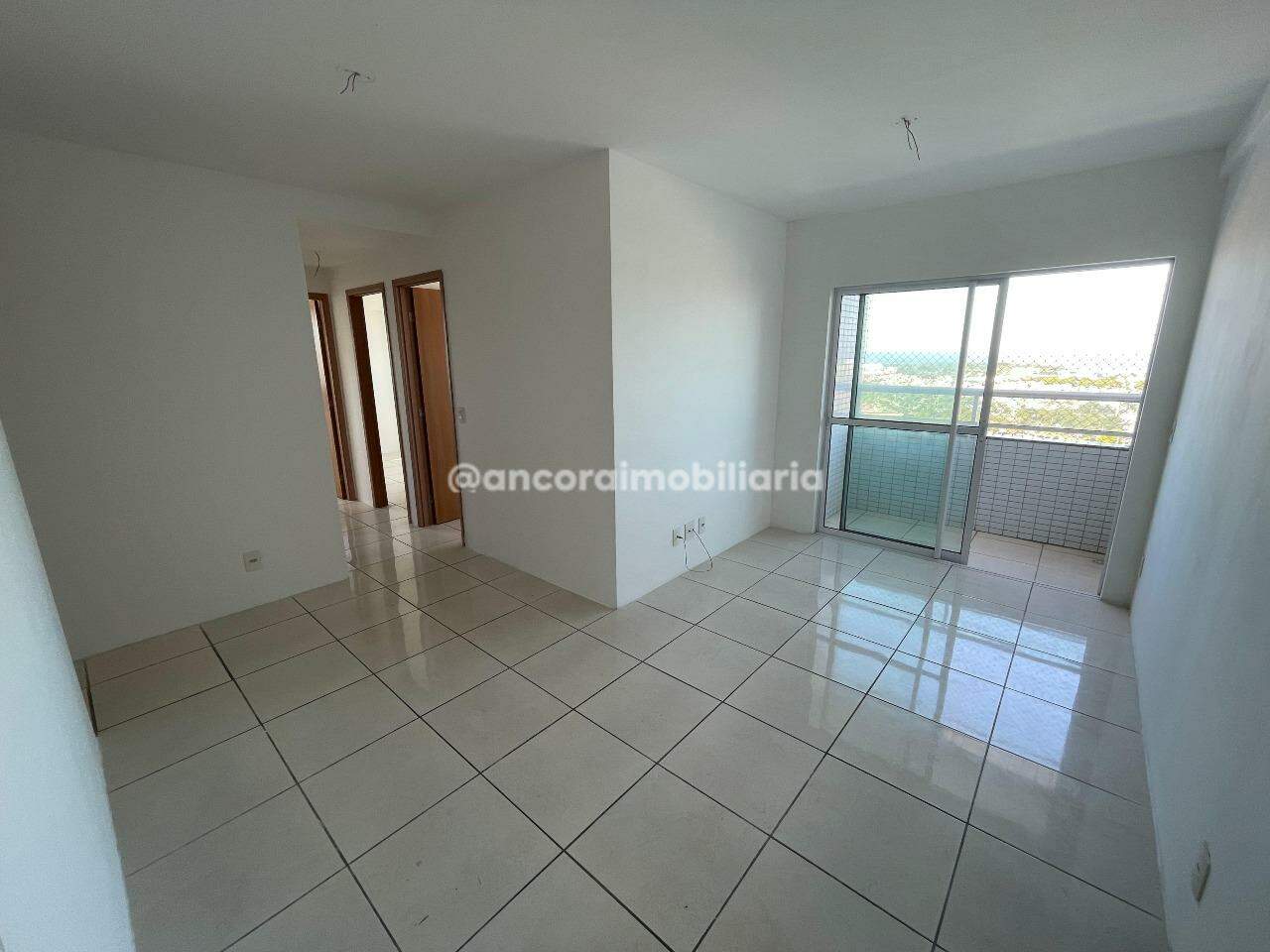 Apartamento para aluguel no Campo Grande: