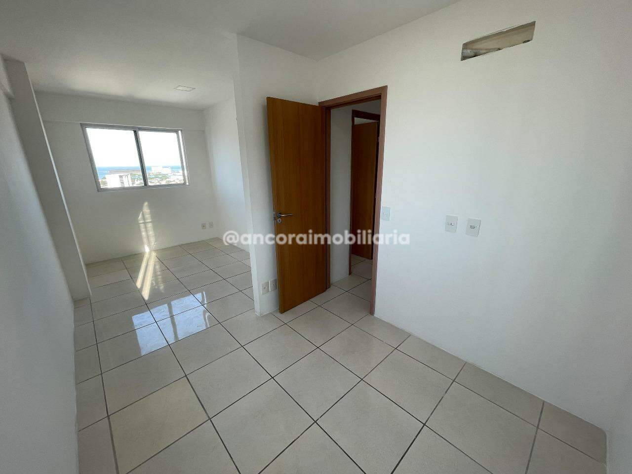 Apartamento para aluguel no Campo Grande: