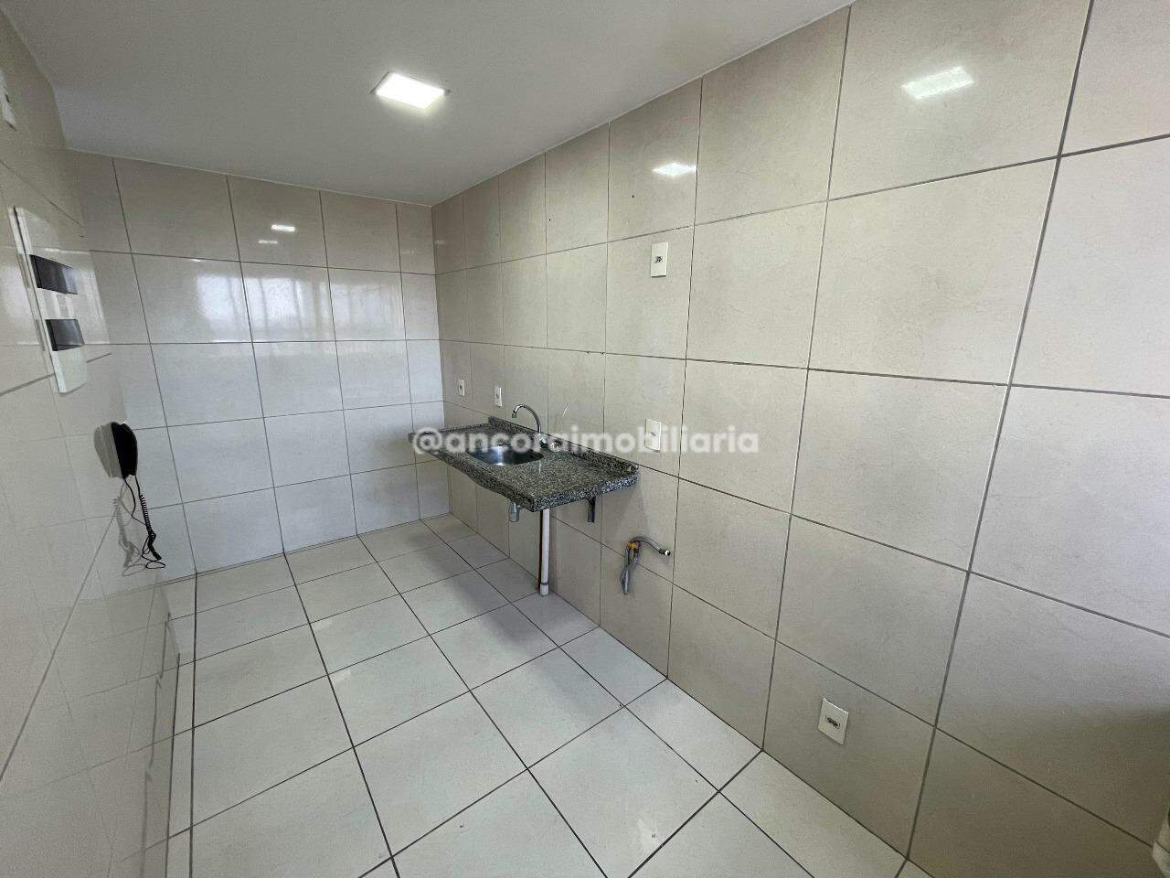 Apartamento para aluguel no Campo Grande: