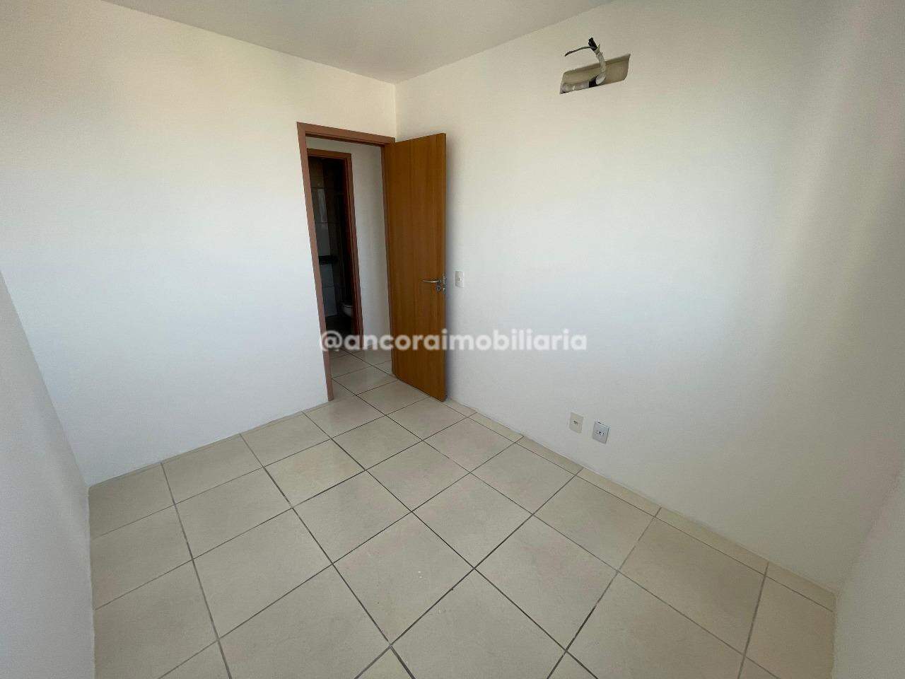 Apartamento para aluguel no Campo Grande: