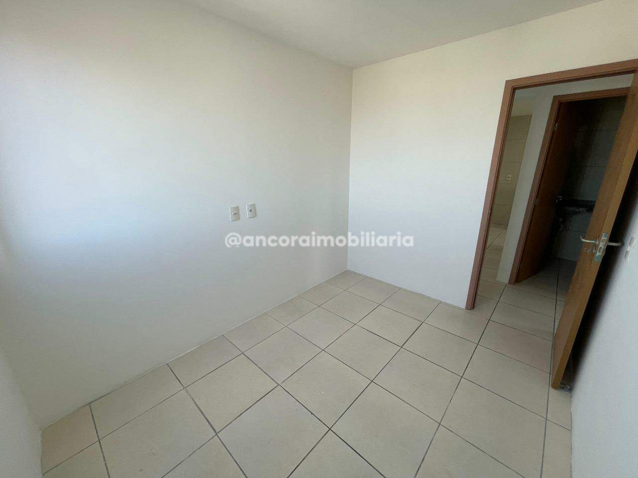 Apartamento para aluguel no Campo Grande: