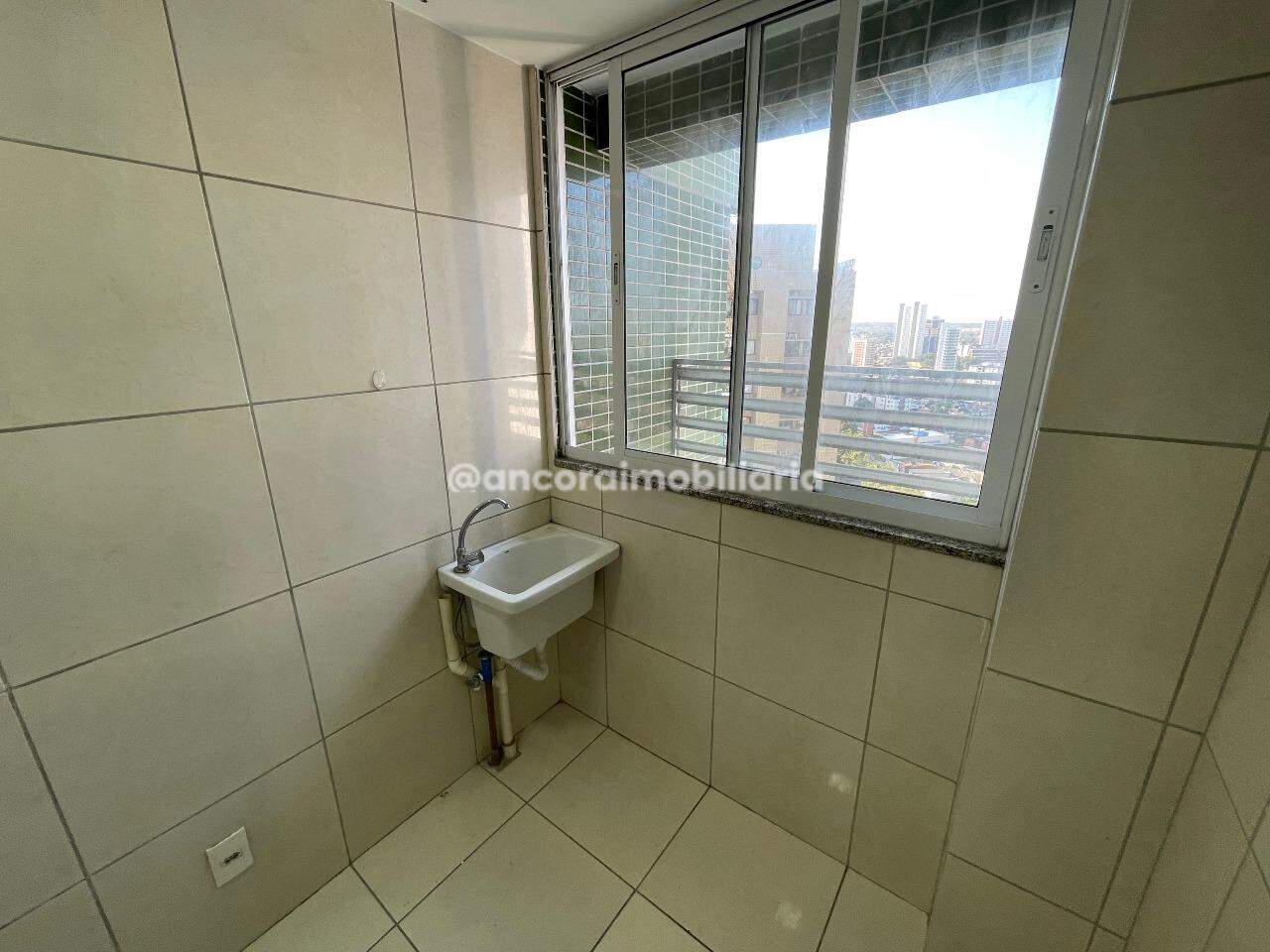 Apartamento para aluguel no Campo Grande: