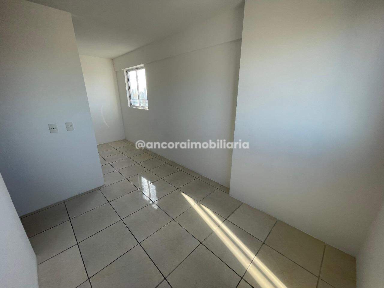 Apartamento para aluguel no Campo Grande: