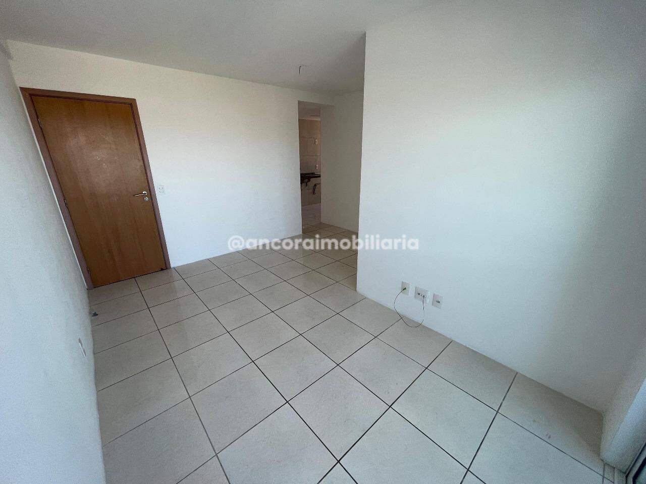Apartamento para aluguel no Campo Grande: