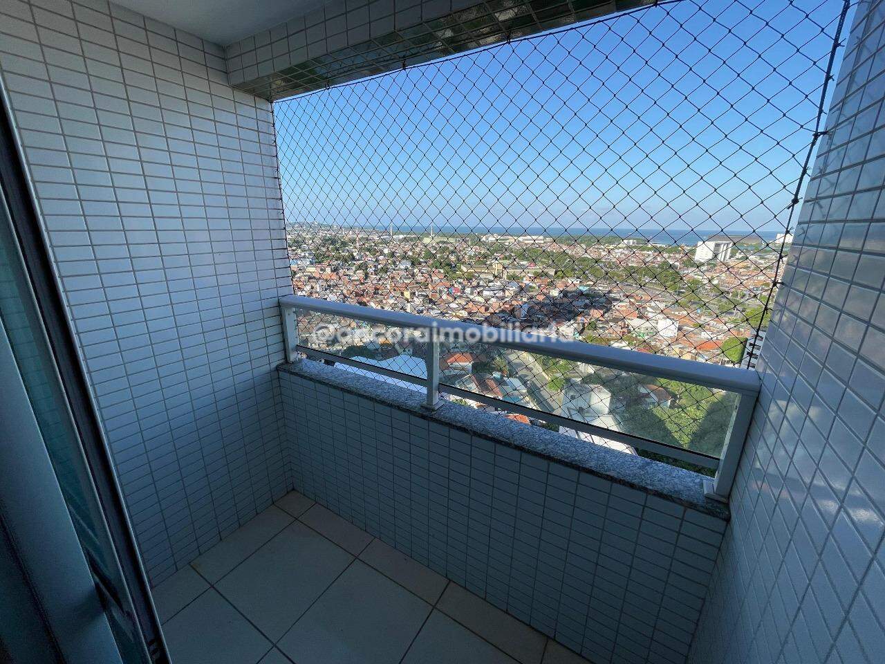 Apartamento para aluguel no Campo Grande:
