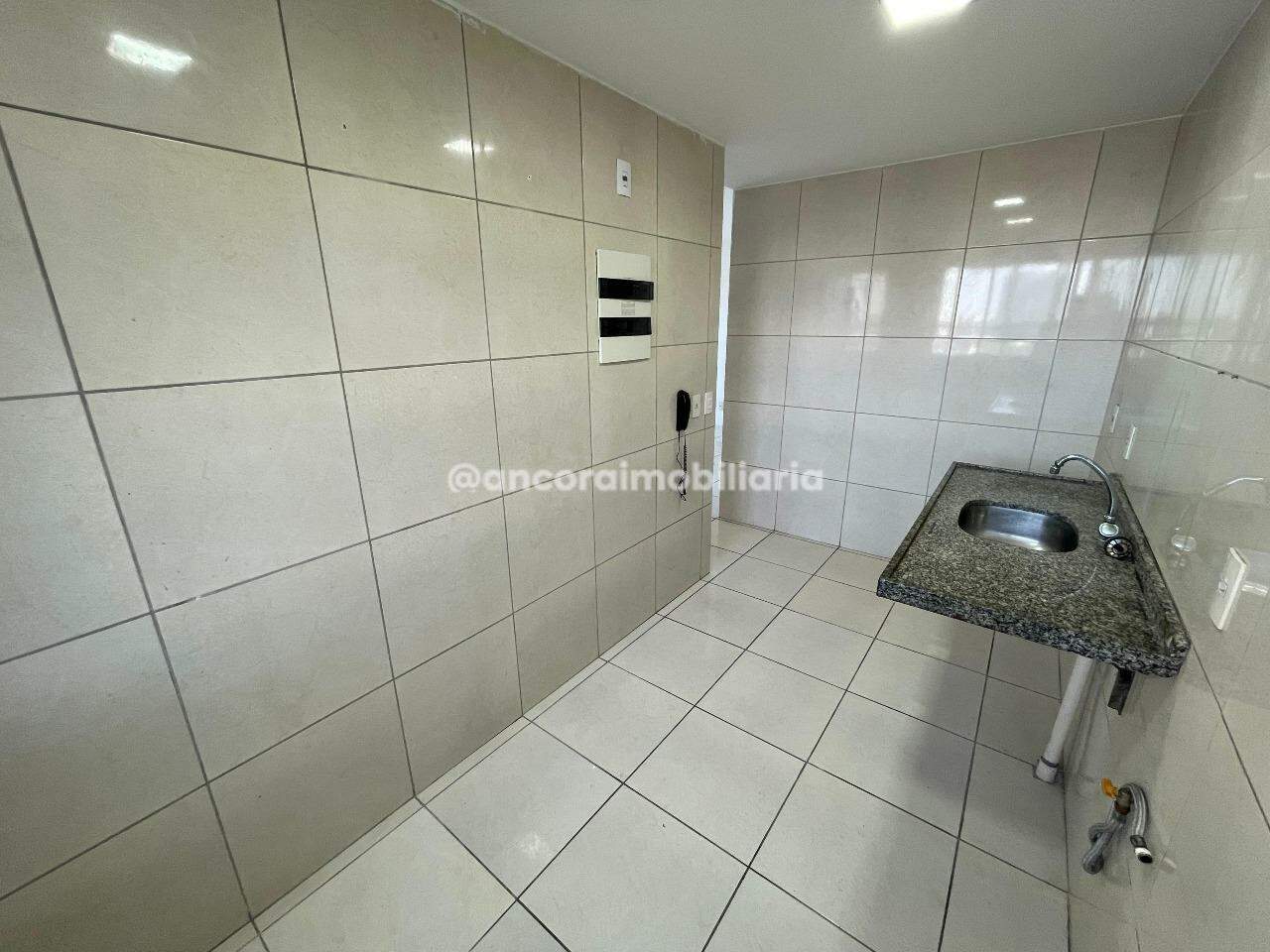 Apartamento para aluguel no Campo Grande: