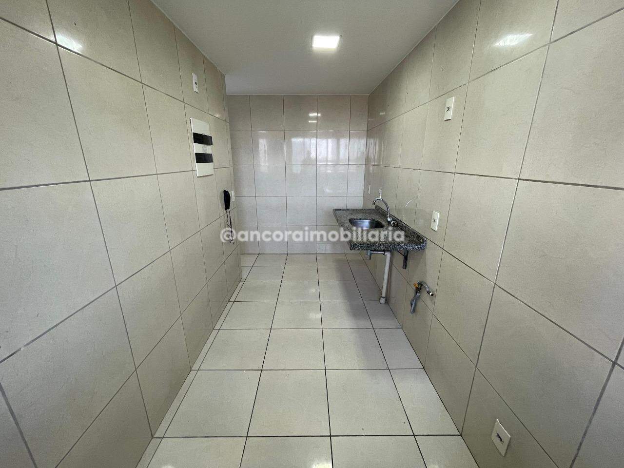Apartamento para aluguel no Campo Grande: