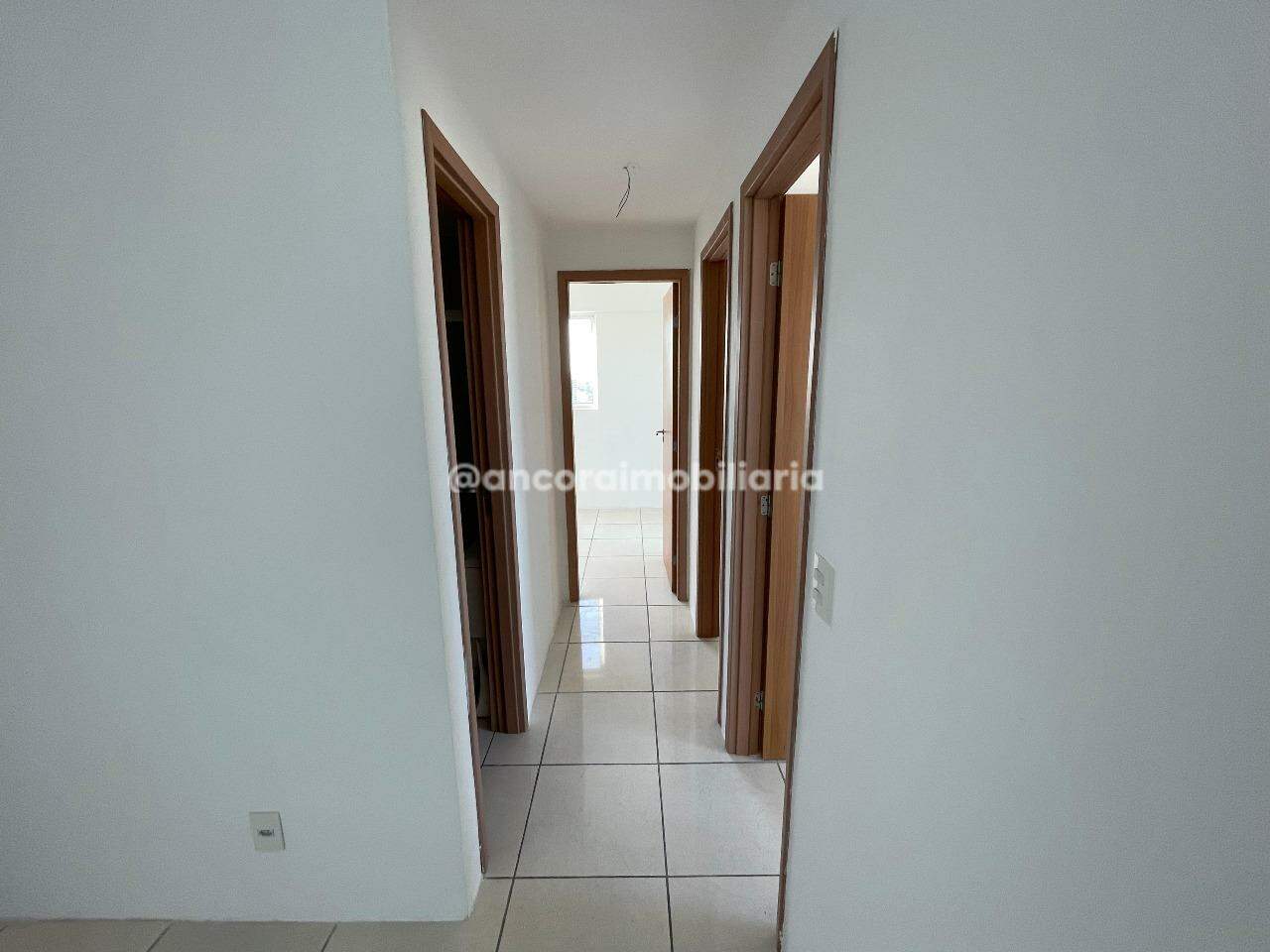 Apartamento para aluguel no Campo Grande: