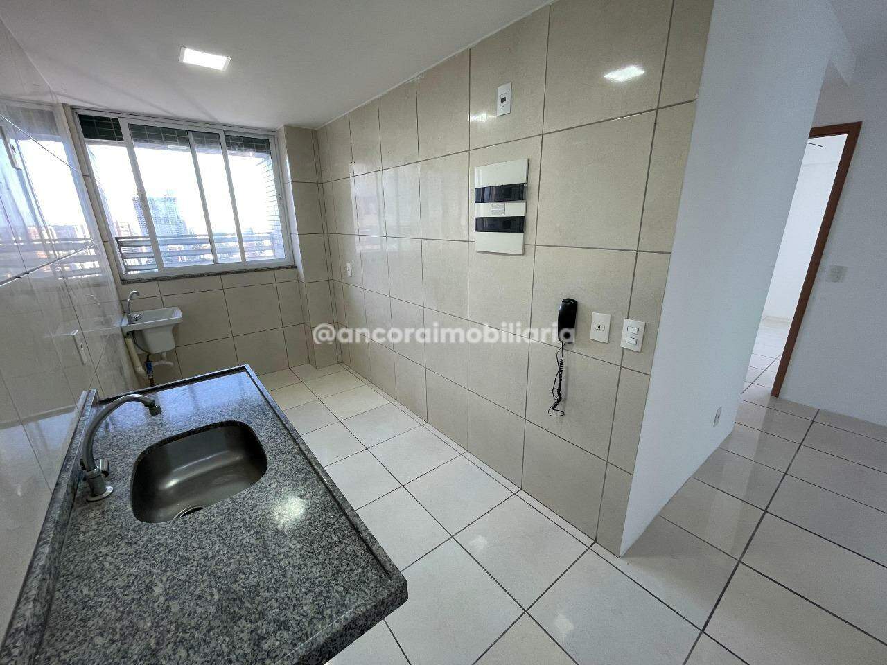 Apartamento para aluguel no Campo Grande: