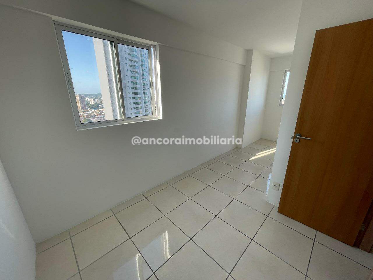 Apartamento para aluguel no Campo Grande: