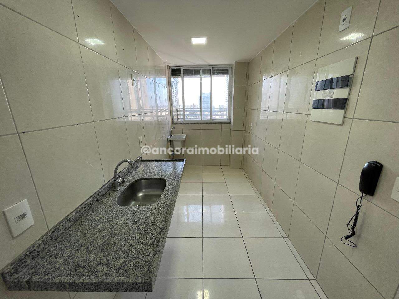 Apartamento para aluguel no Campo Grande: