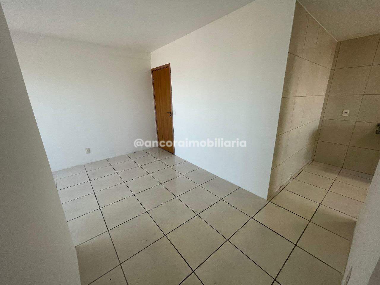 Apartamento para aluguel no Campo Grande: