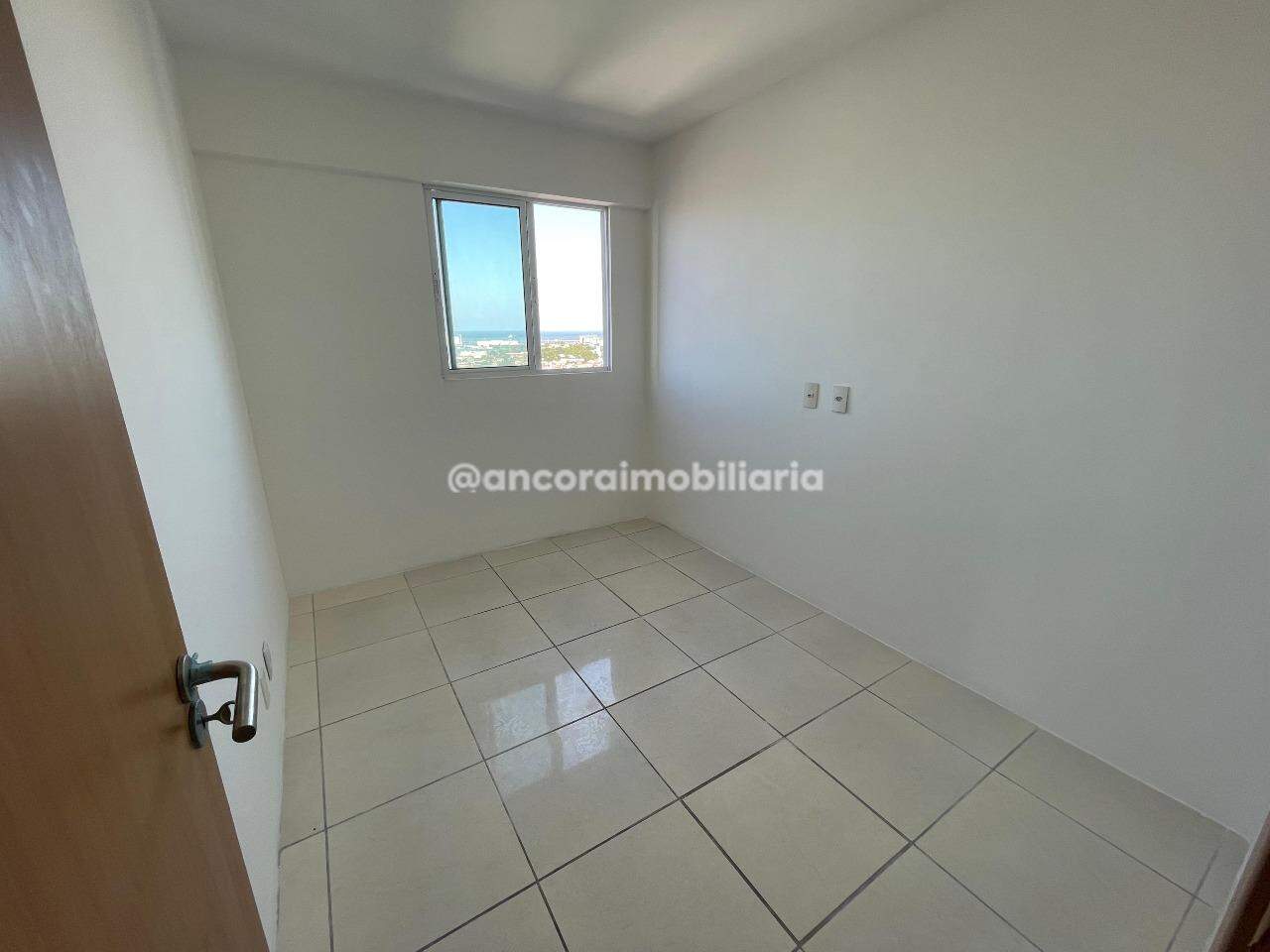 Apartamento para aluguel no Campo Grande: