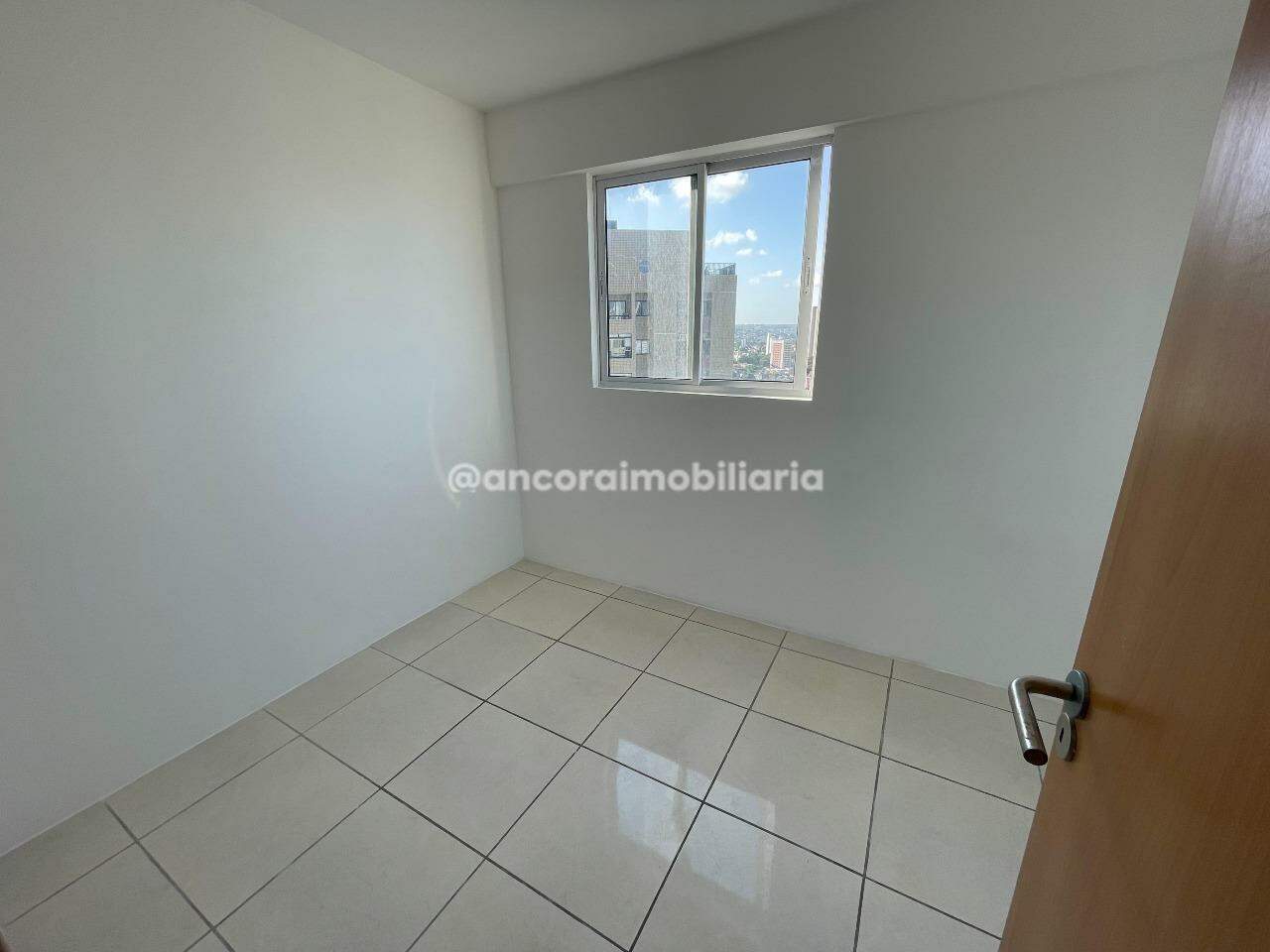 Apartamento para aluguel no Campo Grande:
