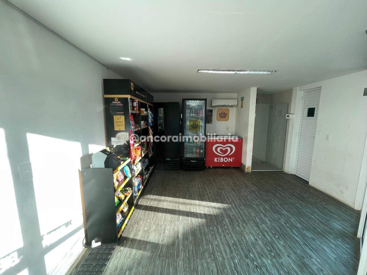 Apartamento para aluguel no Campo Grande: