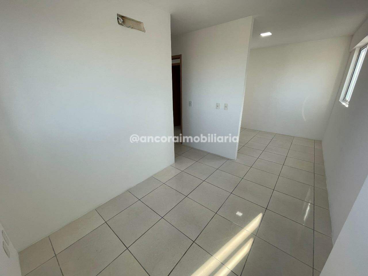 Apartamento para aluguel no Campo Grande: