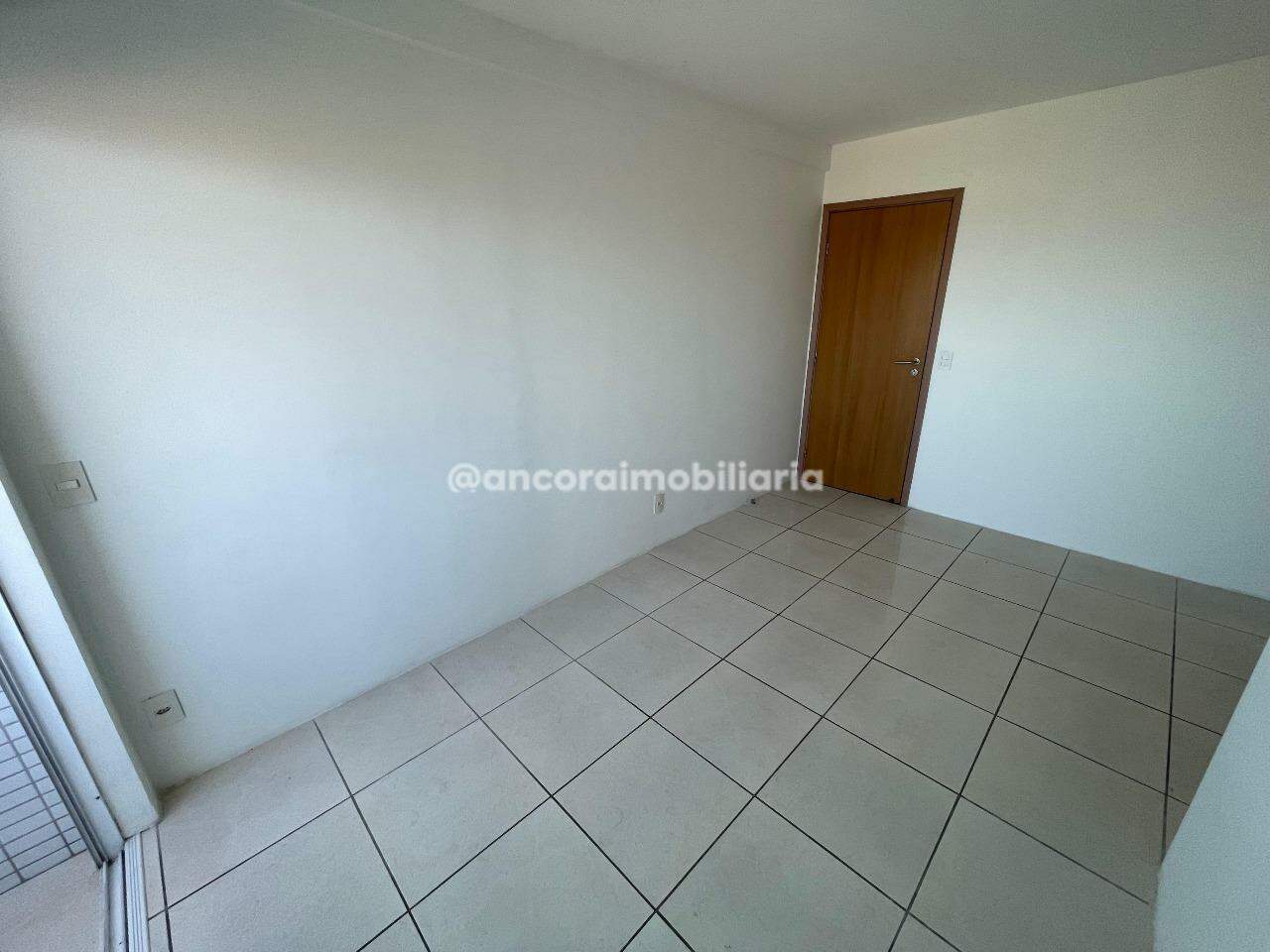 Apartamento para aluguel no Campo Grande:
