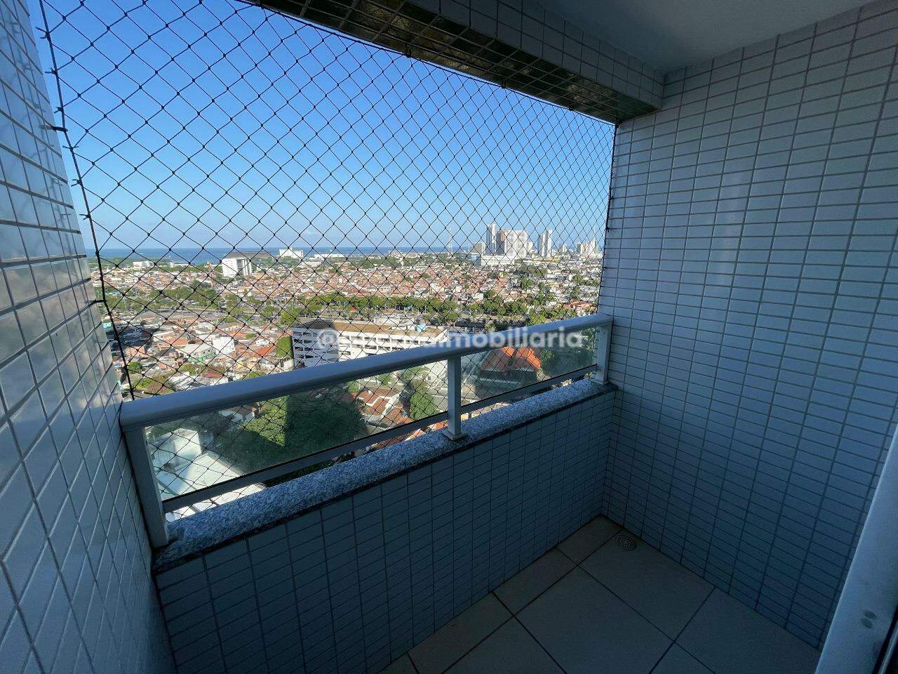 Apartamento para aluguel no Campo Grande: