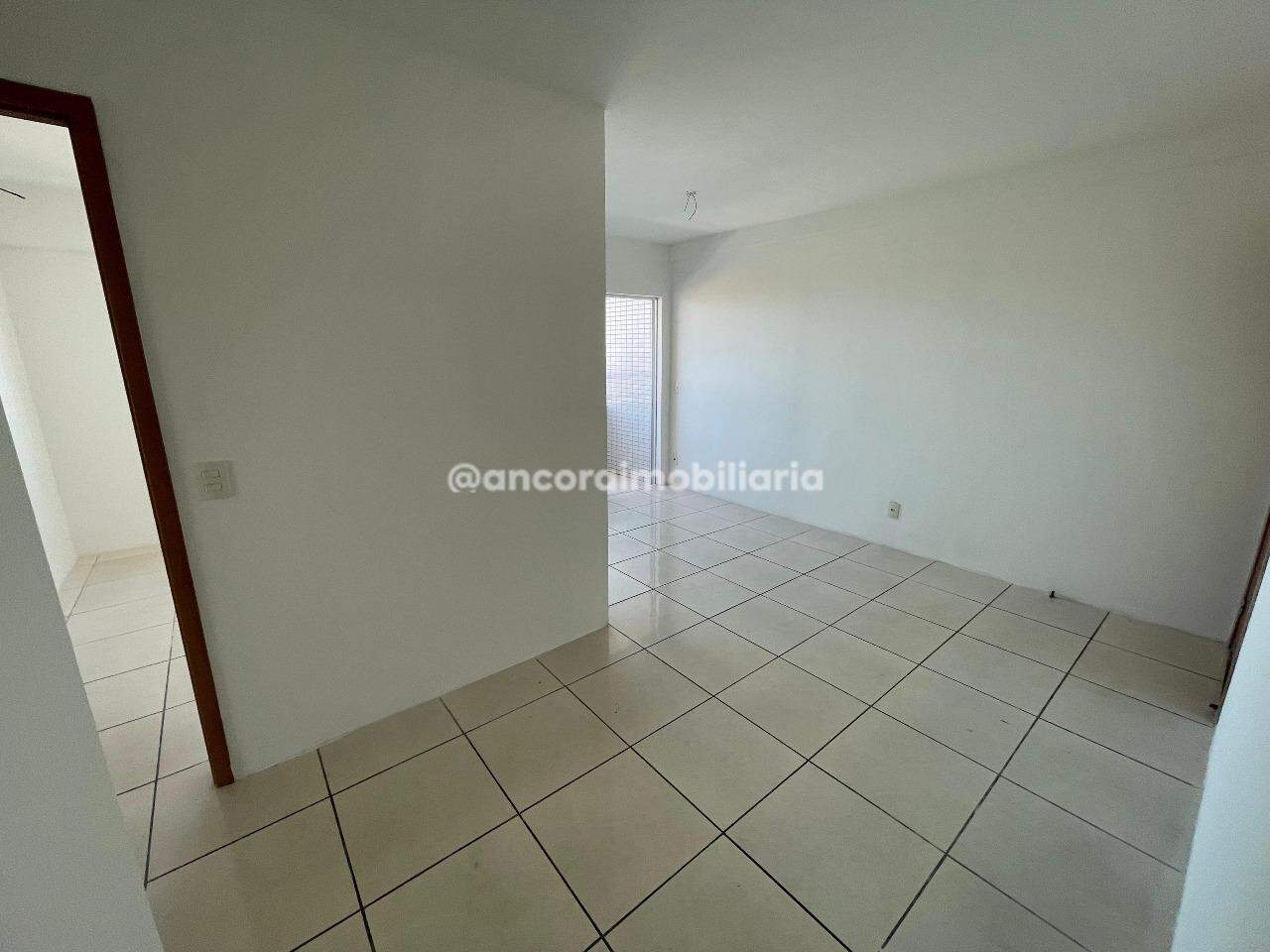 Apartamento para aluguel no Campo Grande: