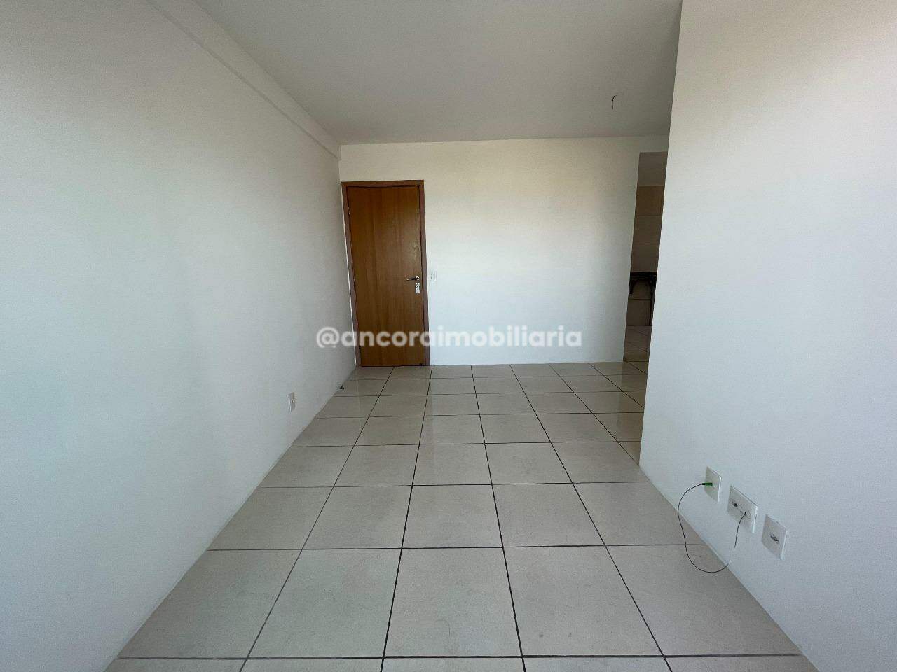 Apartamento para aluguel no Campo Grande: