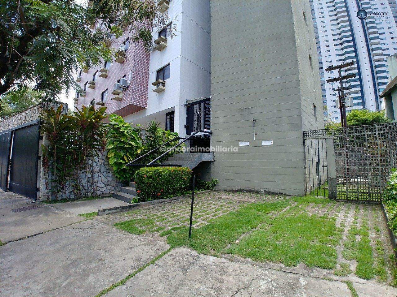 Sala para aluguel no Torreão: 