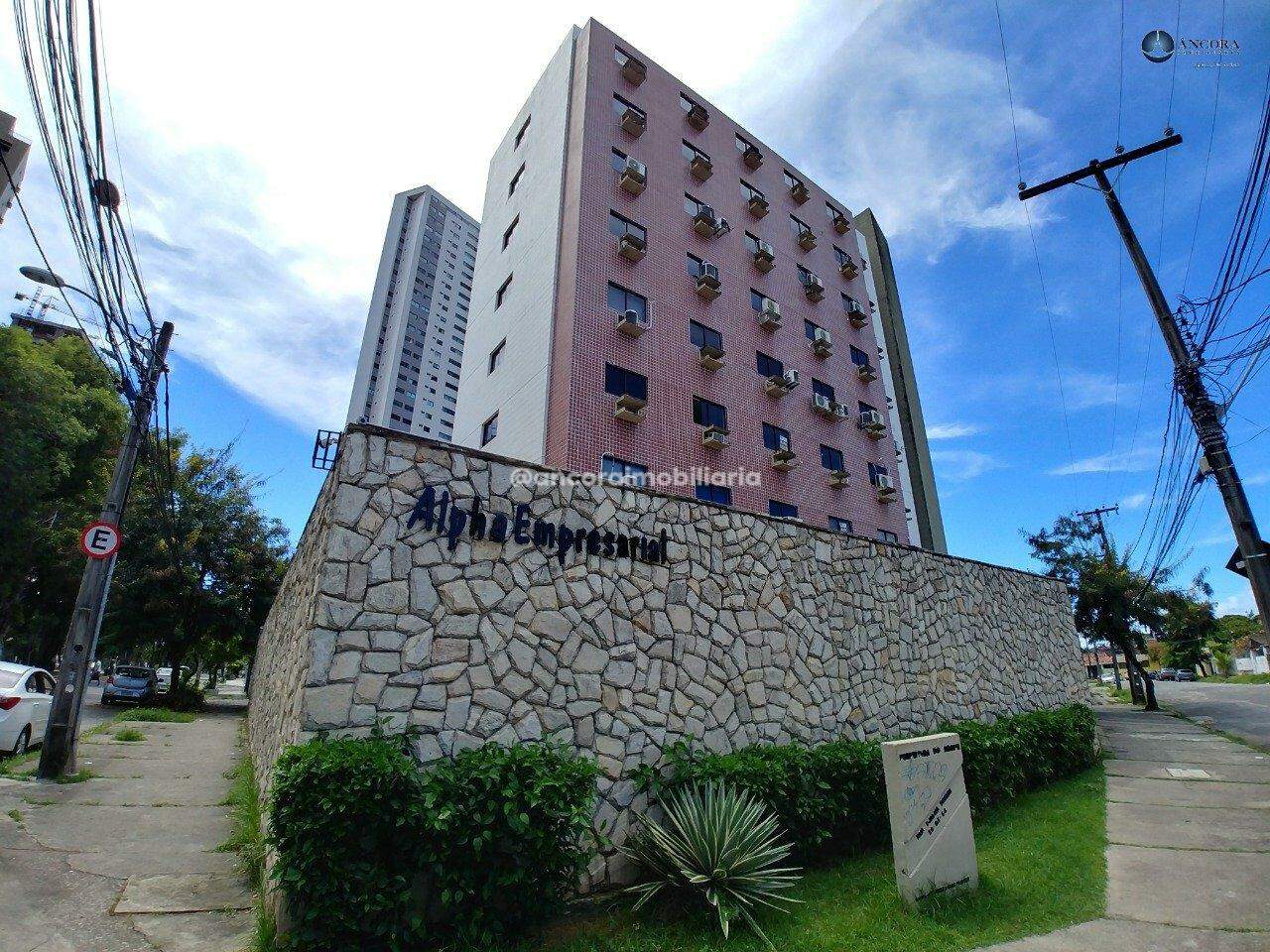 Sala para aluguel no Torreão: 