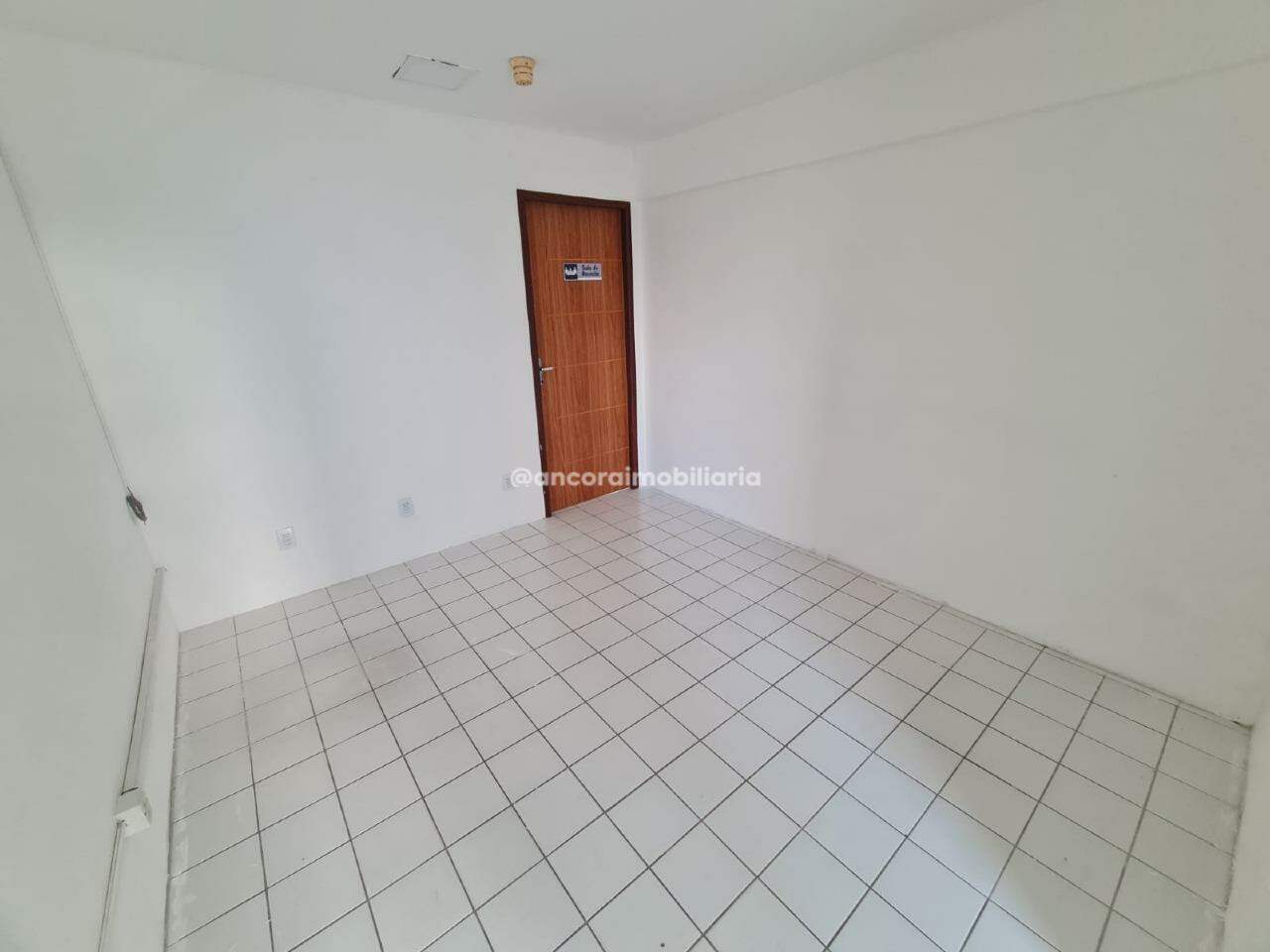 Sala para aluguel no Torreão: 