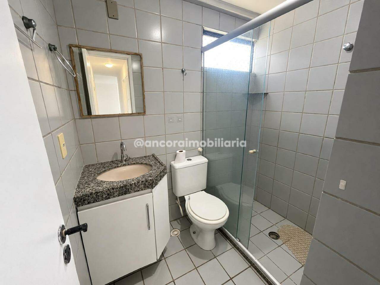 Apartamento para aluguel no Boa Viagem: