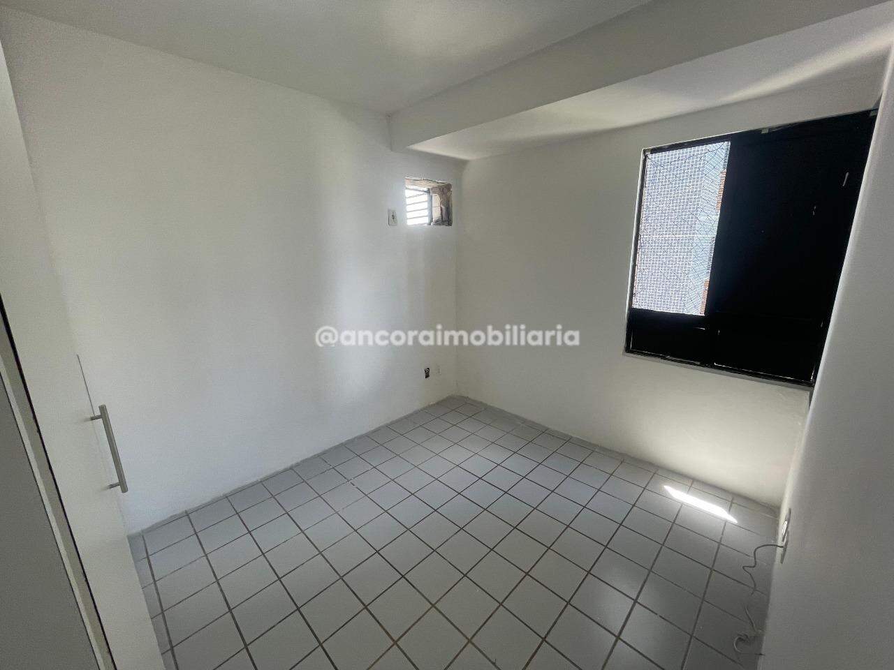 Apartamento para aluguel no Boa Viagem: