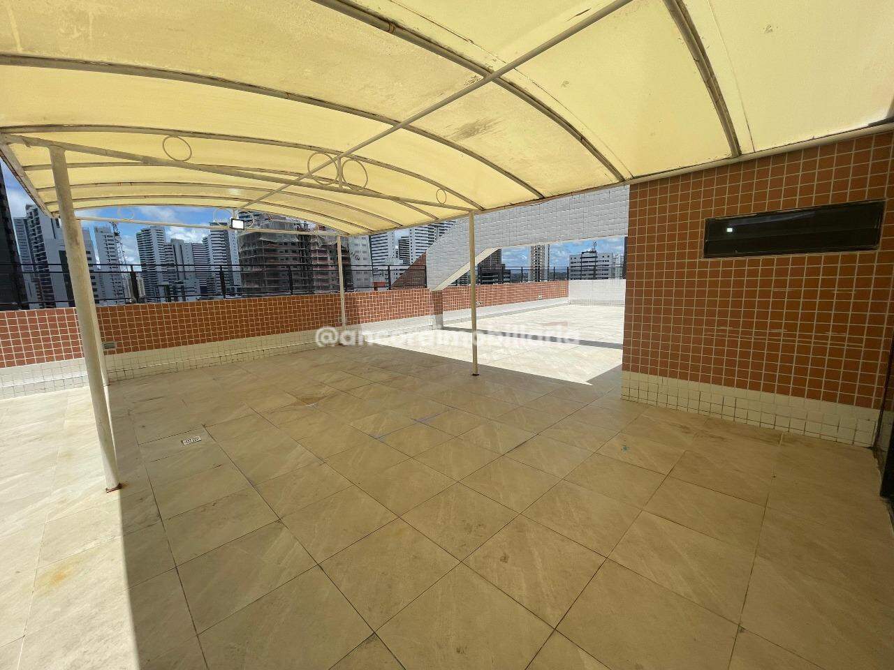Apartamento para aluguel no Boa Viagem: