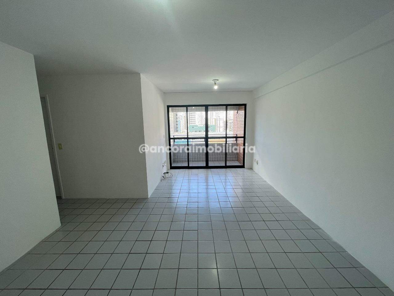 Apartamento para aluguel no Boa Viagem: