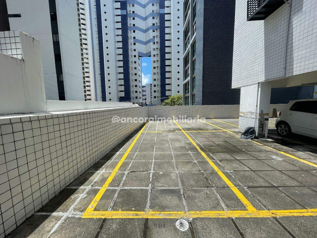 Apartamento para aluguel no Boa Viagem:
