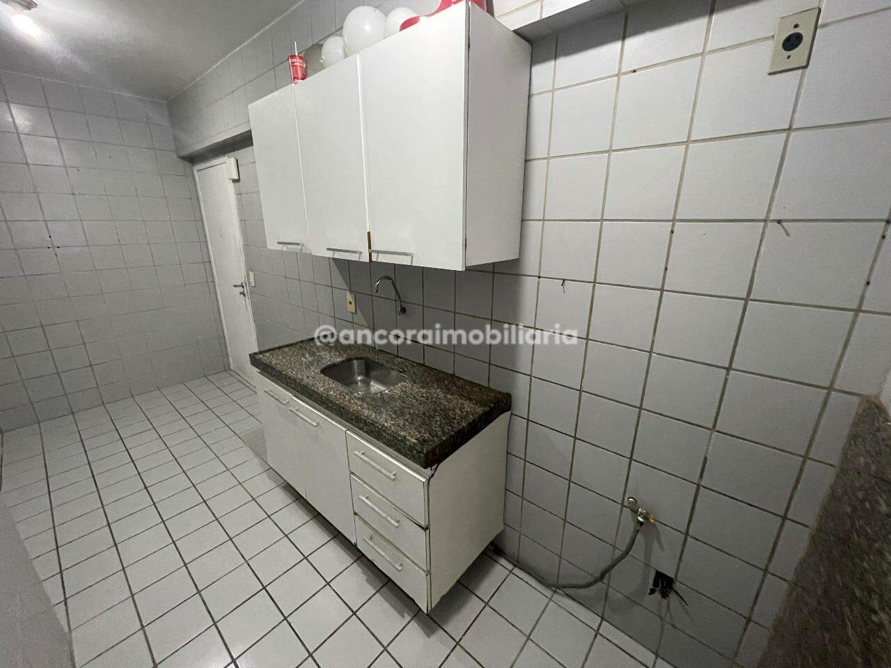 Apartamento para aluguel no Boa Viagem: