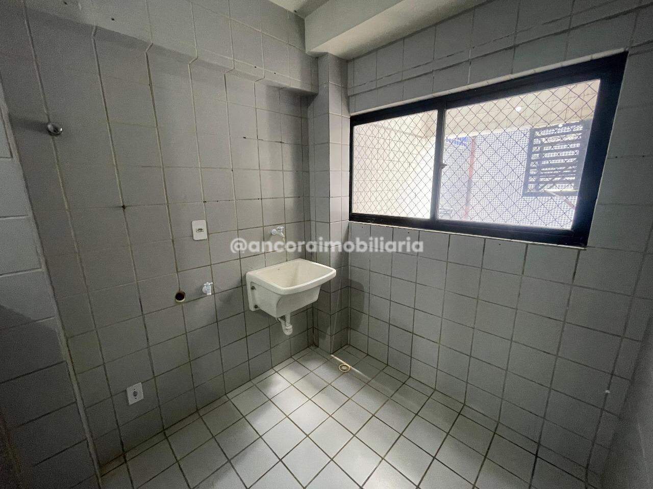 Apartamento para aluguel no Boa Viagem: