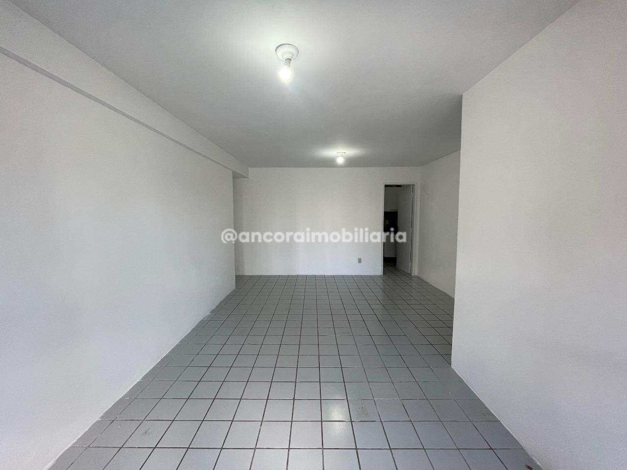 Apartamento para aluguel no Boa Viagem: