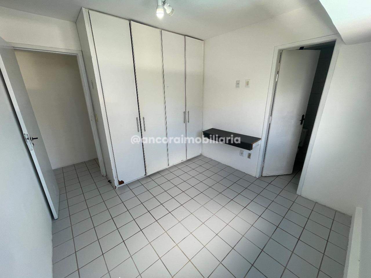 Apartamento para aluguel no Boa Viagem: