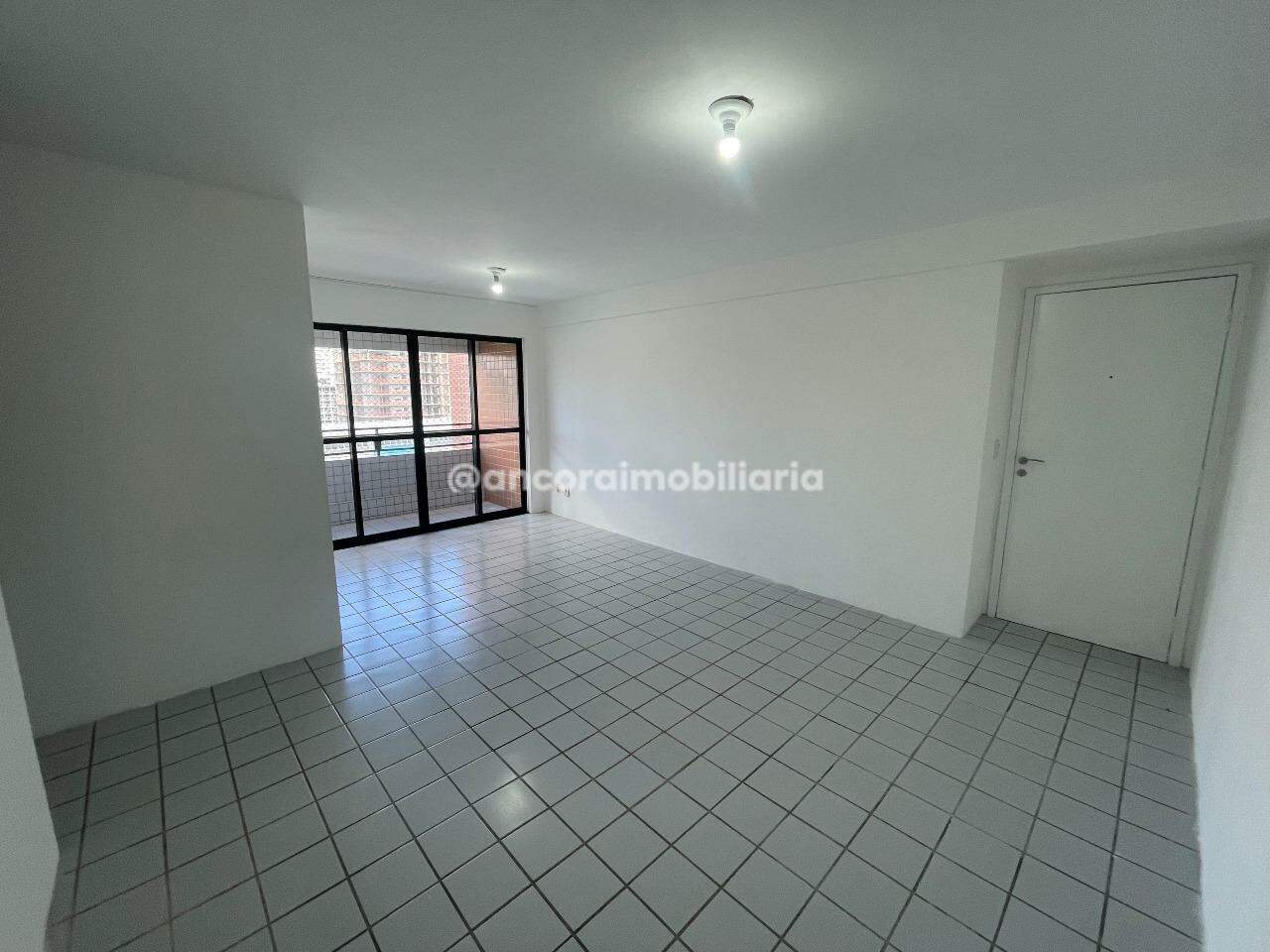 Apartamento para aluguel no Boa Viagem: