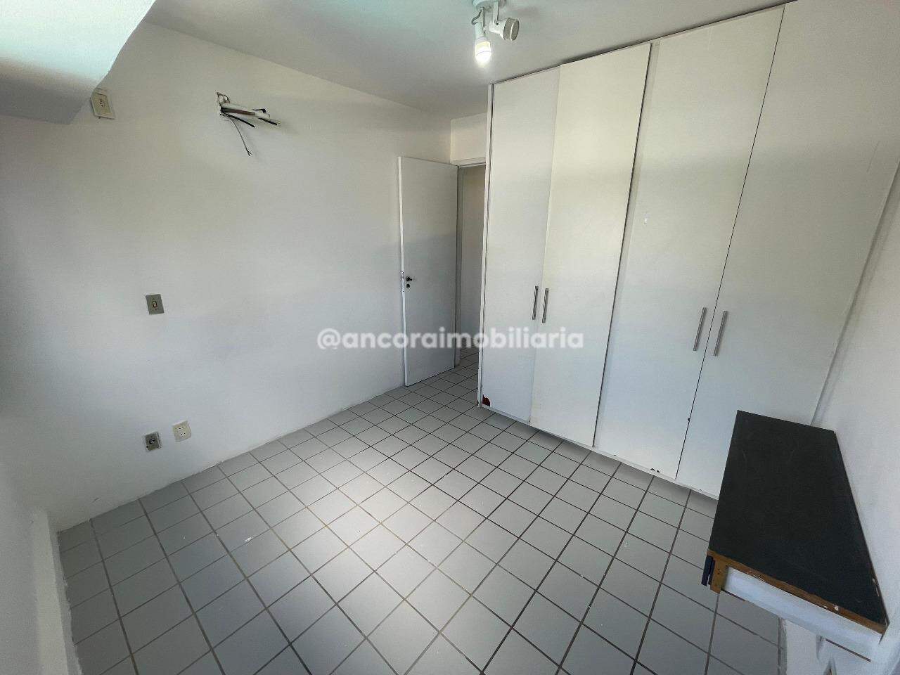 Apartamento para aluguel no Boa Viagem:
