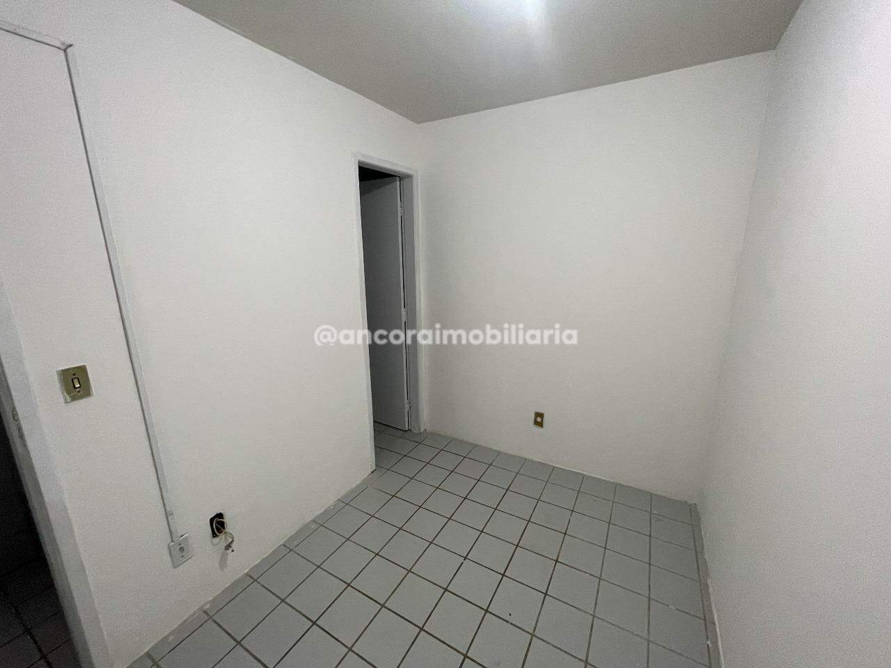 Apartamento para aluguel no Boa Viagem: