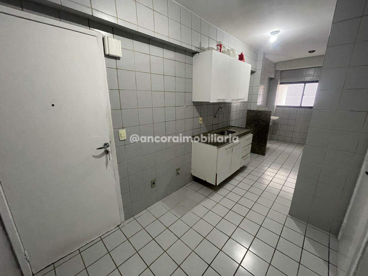 Apartamento para aluguel no Boa Viagem: