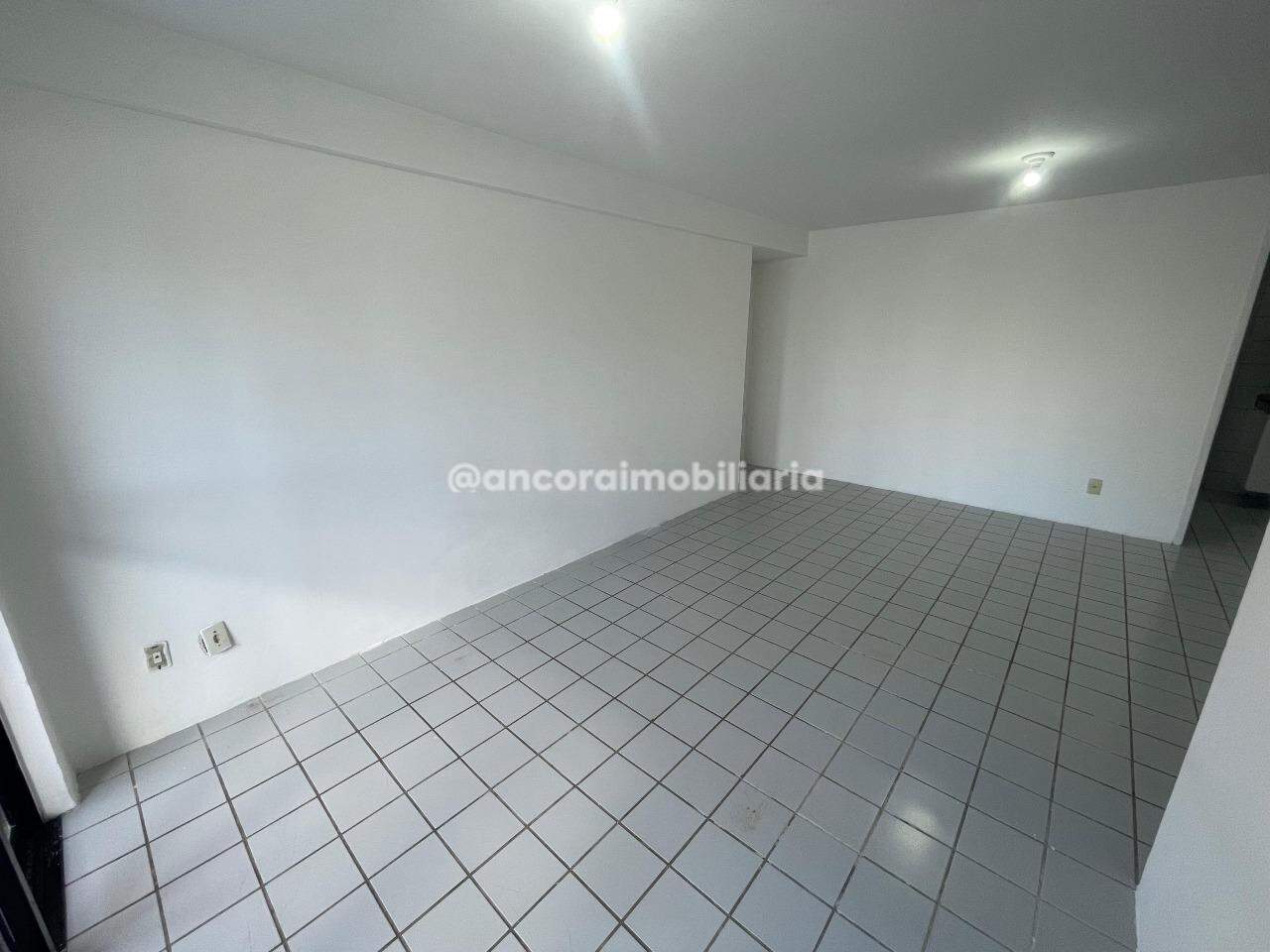 Apartamento para aluguel no Boa Viagem: